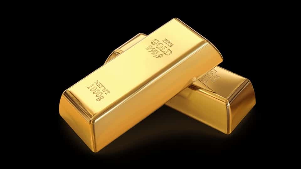 سعر الذهب عيار 21 بكام النهارده للبيع والشراء بالمصنعية 1