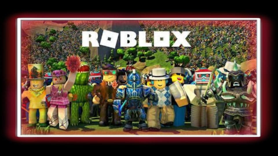 تنزيل لعبة Roblox مهكرة 2022 اخر اصدار للاندرويد مجانا