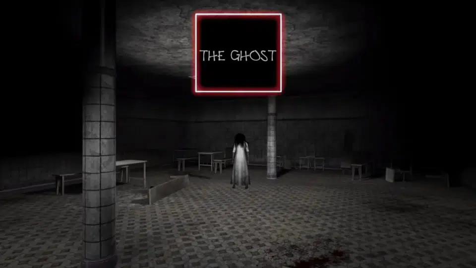 تحميل لعبة The Ghost APK للهاتف والكمبيوتر من ميديا فاير