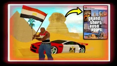 تحميل لعبة جاتا المصرية 2022 للاجهزة الضعيفة من ميديا فاير
