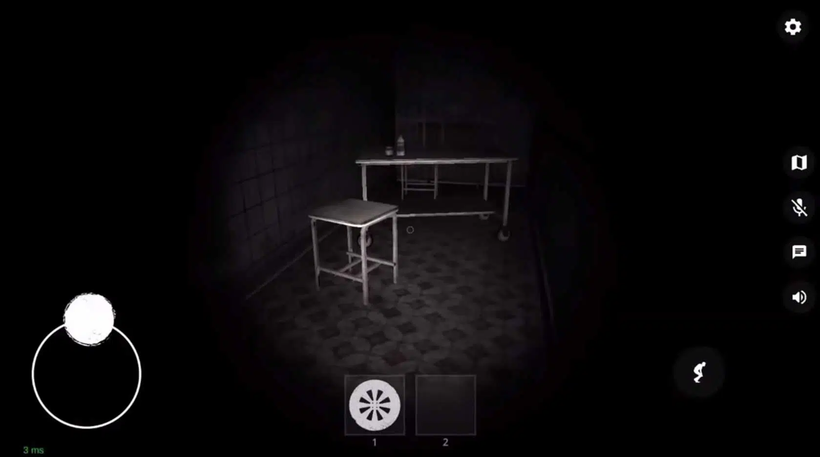 تحميل لعبة The Ghost APK للهاتف والكمبيوتر من ميديا فاير 3