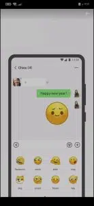 تحميل وي شات 2022 WeChat للاندرويد لتكوين اصدقاء بنات 2