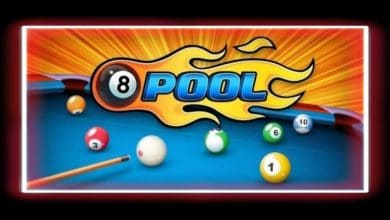 تحميل لعبة 8 ball pool للكمبيوتر بدون محاكي 2022 برابط مباشر