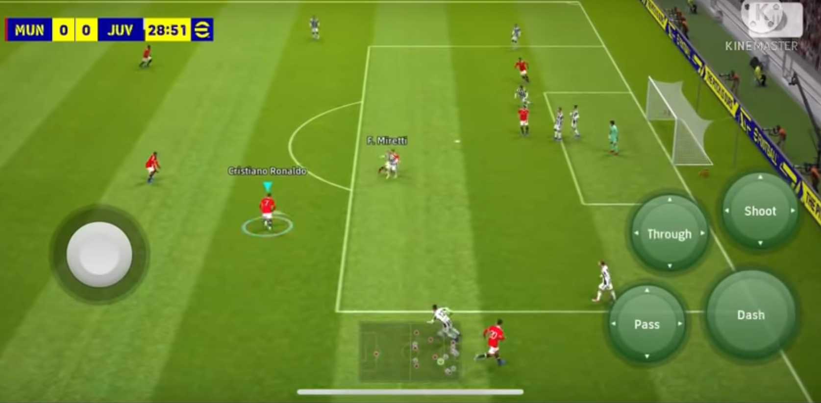 تنزيل efootball 2022 موبايل APK تعليق عربي اخر اصدار مجانا 2