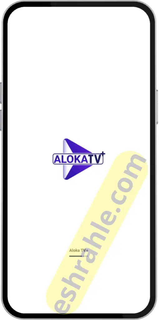تحميل برنامج Aloka TV مع كود التفعيل لمشاهده المباريات 2023