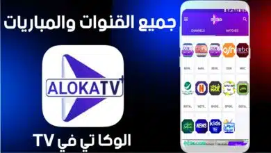تحميل تطبيق كود الوكا تيفي Aloka Tv Apk تفعيل مدي الحياة مع سيرفر iptv 2023 4