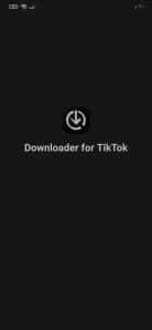 برنامج تحميل من التيك توك بدون حقوق للاندرويد TikTok Downloader 2