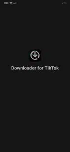 برنامج تحميل من التيك توك بدون حقوق للاندرويد TikTok Downloader 2