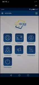 تحميل تطبيق بريدي موب بالعربية BaridiMob APK اخر اصدار 2022 3
