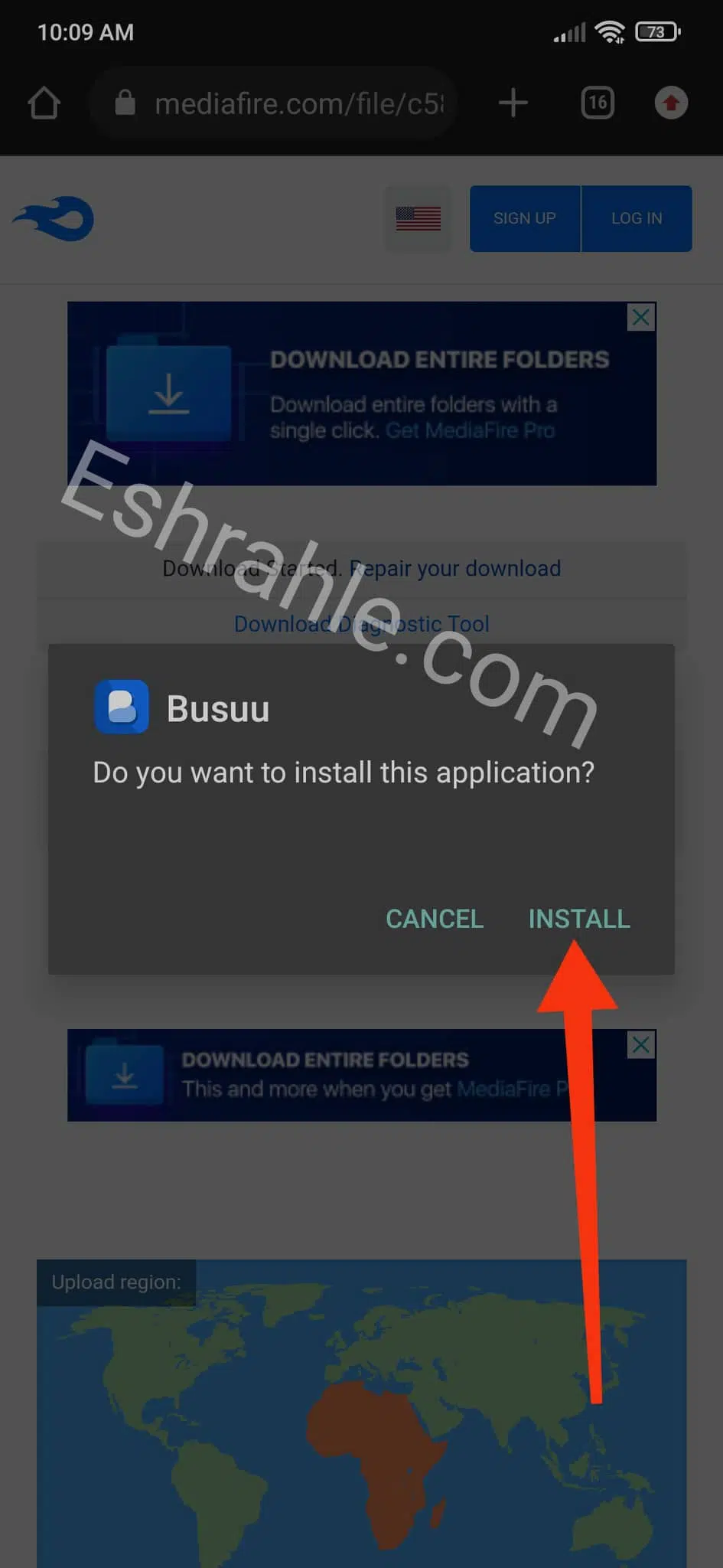 تحميل برنامج busuu مهكر آخر اصدار 2023 النسخة المدفوعة مجانا 3