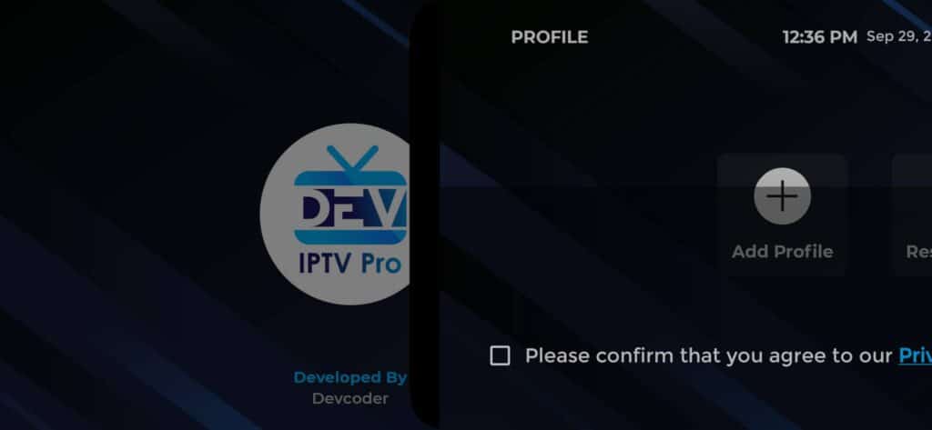 تحميل تطبيق 23s tv iptv etv html الاصلي برابط مباشر للاندرويد 1