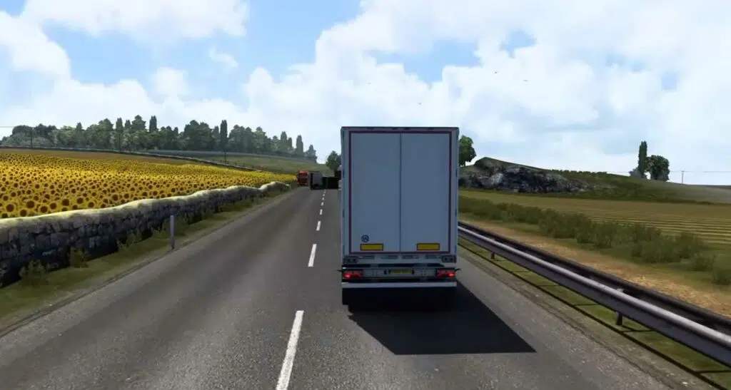 تحميل لعبة شاحنات نقل البضائع 2012 مجانا للكمبيوتر برابط مباشر 4