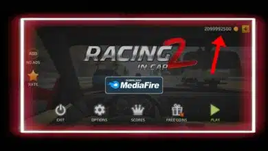 تحميل لعبة Racing in Car 2 مهكرة اخر اصدار 2023 للاندرويد