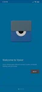 تحميل برنامج Vysor للكمبيوتر وللاندرويد من ميديا فاير 2023 1
