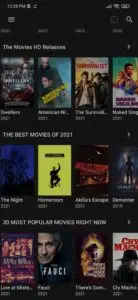 تحميل تطبيق Netflix مهكر 2023 اخر اصدار للاندرويد APK 2