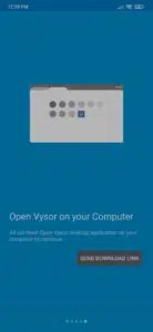 تحميل برنامج Vysor للكمبيوتر وللاندرويد من ميديا فاير 2023 4