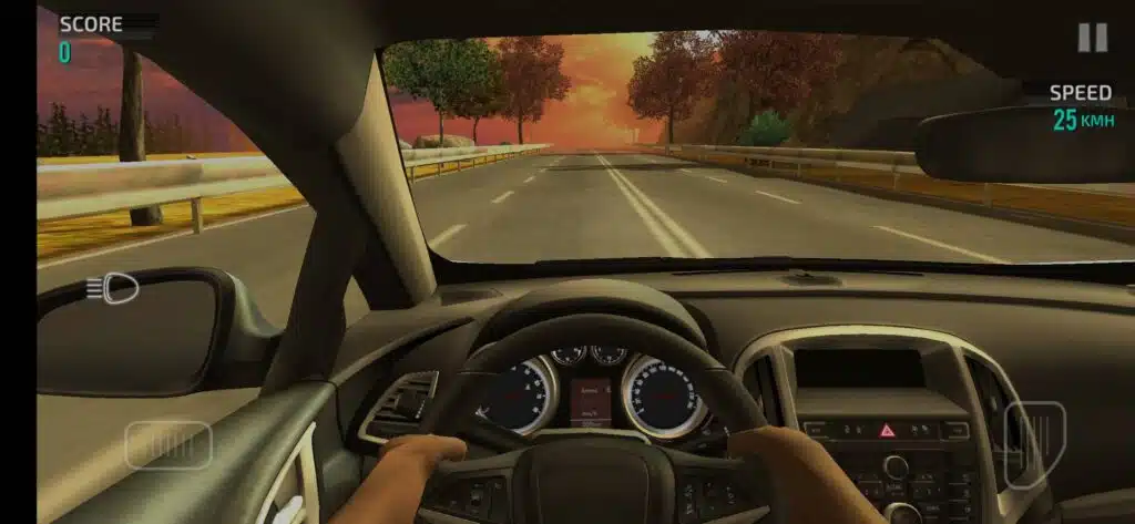 تحميل لعبة Racing in Car 2 مهكرة اخر اصدار 2023 للاندرويد 3