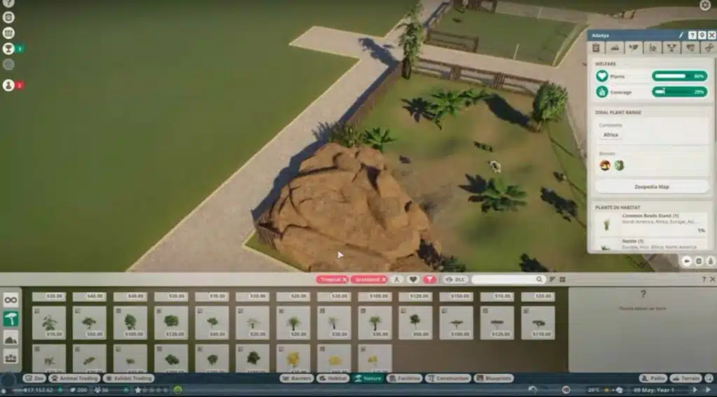 تحميل لعبة Planet Zoo مجانا للكمبيوتر من ميديا فاير كاملة 2
