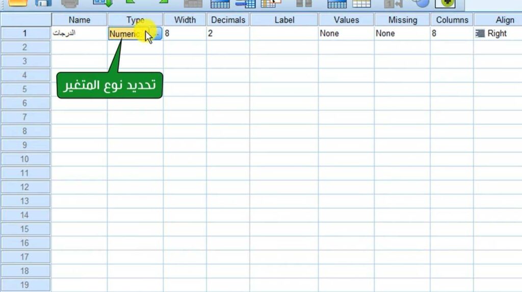 تحميل برنامج spss يدعم اللغة العربية كامل اخر اصدار 2023 للكمبيوتر 3