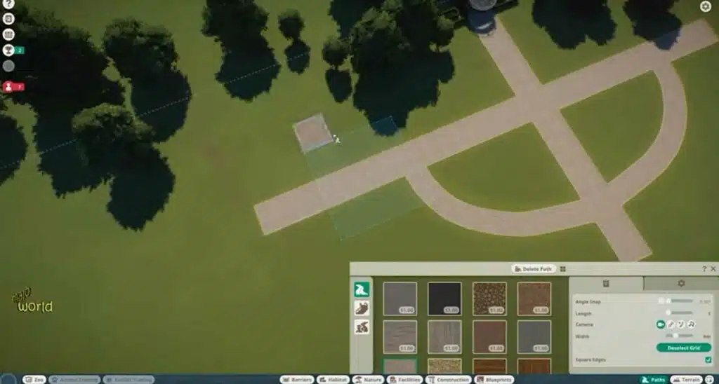 تحميل لعبة Planet Zoo مجانا للكمبيوتر من ميديا فاير كاملة 4