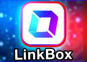 تحميل تطبيق لينك بوكس link box APK مهكر للاندرويد اخر اصدار 2024 1