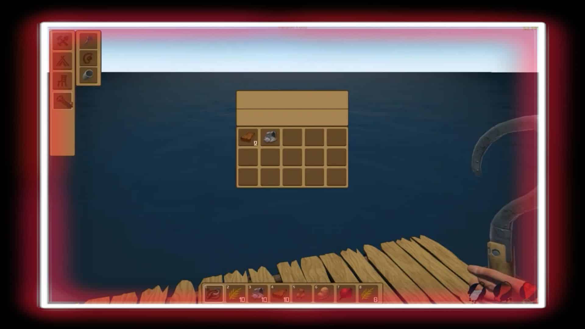 تحميل لعبة رافت Raft الاصلية للجوال والكمبيوتر بحجم صغير APK