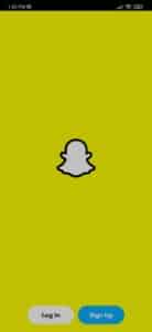 تنزيل سناب شات الاصلي 2023 اخر اصدار Snapchat APK اخر تحديث 4