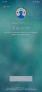تحميل تطبيق eyecon ايكون لمعرفة هوية المتصل المجهول مجانا 1