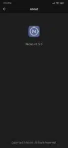 تحميل تطبيق nicoo اخر اصدر 2023 لشحن جواهر فري فاير مجانا 1