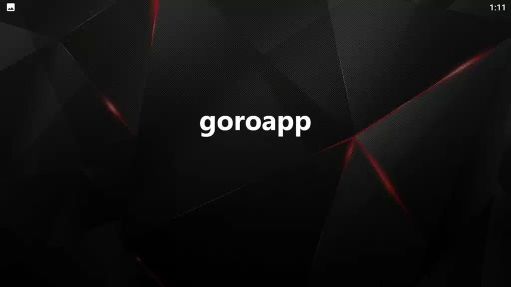 تحميل تطبيق goroapp لمشاهدة كأس العالم 2022 بدون تقطيع مجانا 4