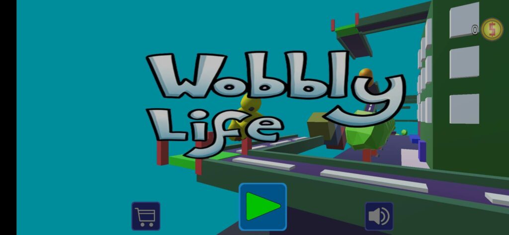 تحميل لعبة wobbly life للجوال مجانا برابط مباشر من ميديا فاير 1