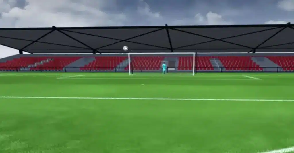 تنزيل لعبة Pro Soccer Online للاندرويد APK اخر اصدار 2023 2