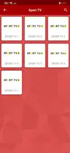 تحميل تطبيق ايمن تي في AYMAN TV 2023 لمشاهدة المباريات مجانا 3