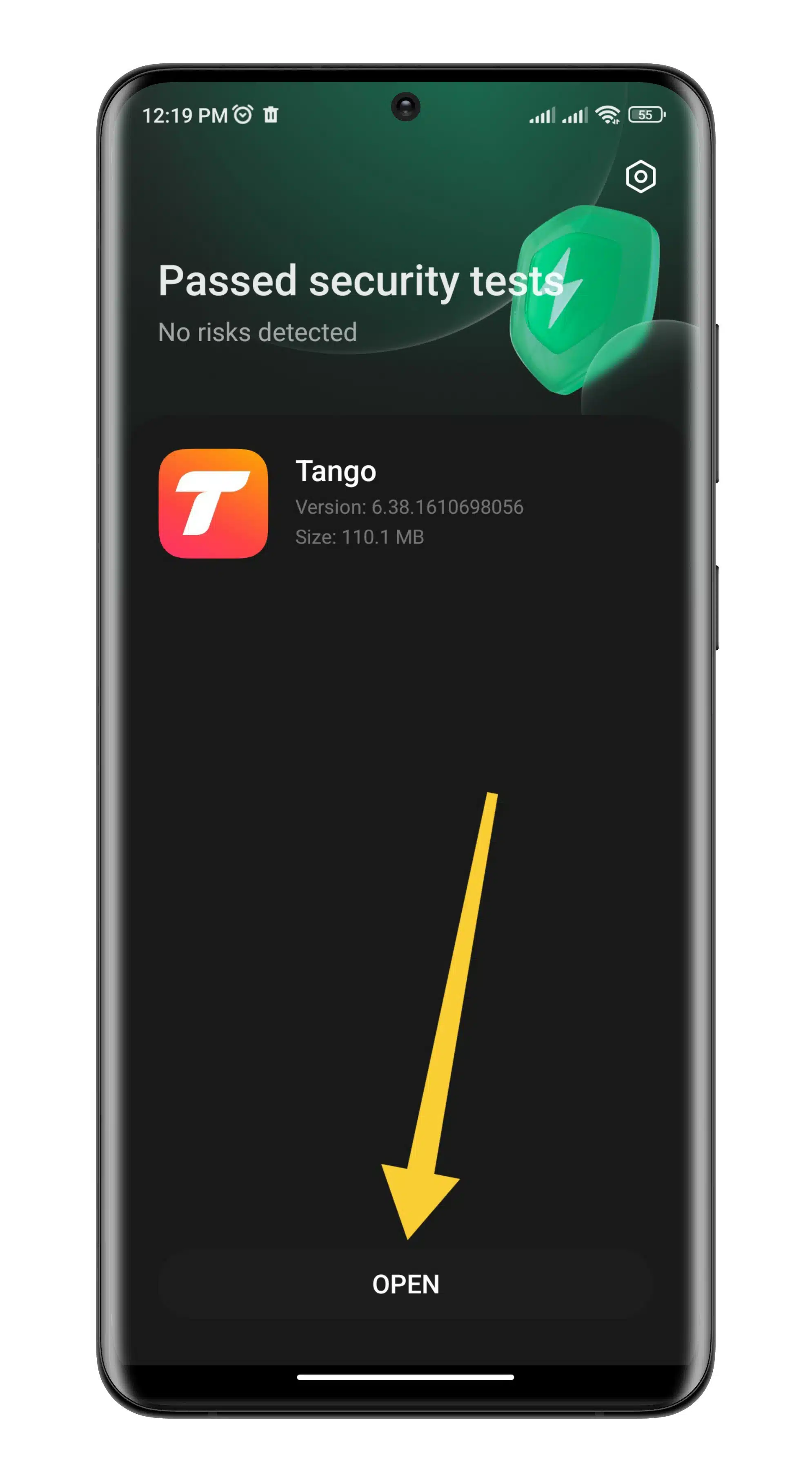 تحميل تانجو مهكر Tango Live مدفوع عمولات لا محدودة للاندرويد