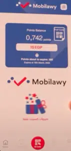 تنزيل تطبيق موبيلاوي وربح نقاط مجانا Mobilawy APK 4