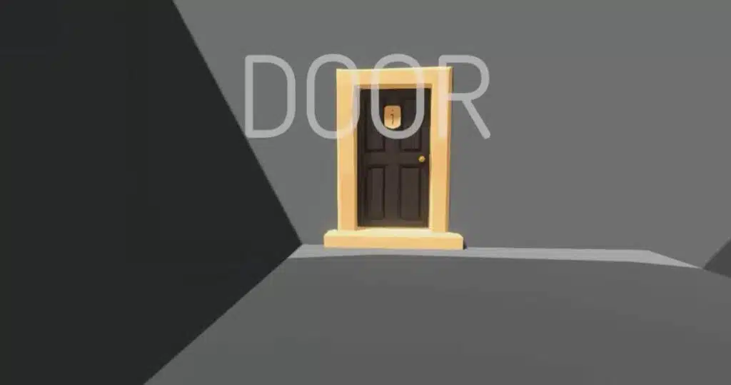 تحميل لعبة door للكمبيوتر من ميديا فاير الجزء الاول برابط مباشر 3