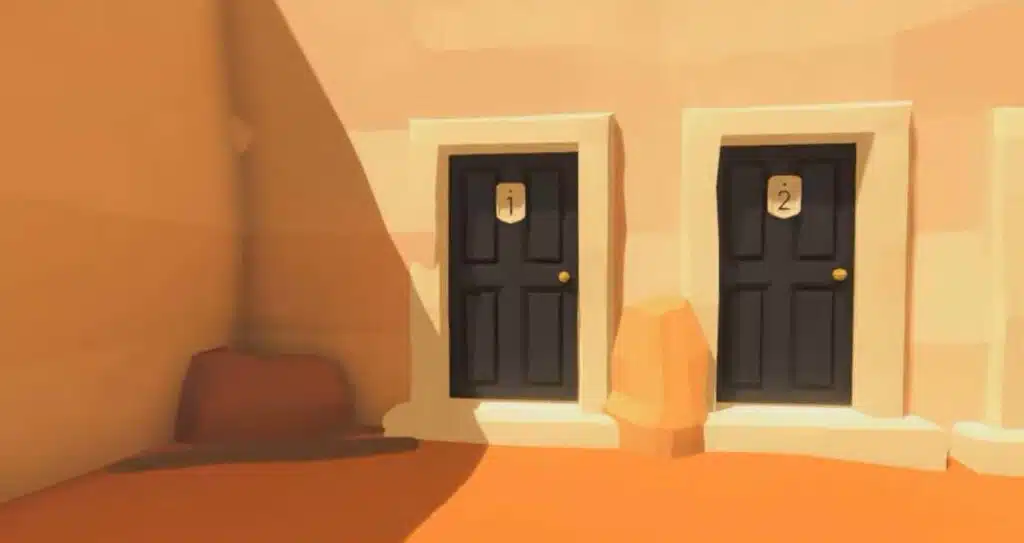 تحميل لعبة door للكمبيوتر من ميديا فاير الجزء الاول برابط مباشر 4