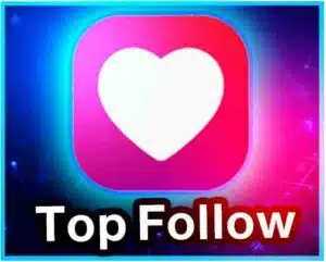 top follow مهكر