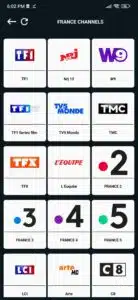 تحميل تطبيق Fallaka TV APK فلاكة تيفي 2023 لمشاهدة المباريات 1