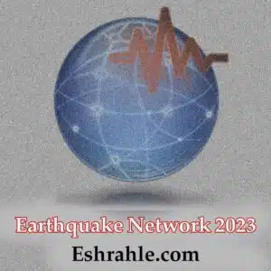 تحميل تطبيق تنبيه الزلازل earthquake network apk للاندرويد انذار الزلازل 1