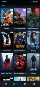 تحميل تطبيق ماسبيرو Masspero TV لمشاهدة الافلام و مسلسلات رمضان 2024 1