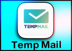 تحميل تطبيق Temp Mail Premium مهكر 2023 للاندرويد apk 1