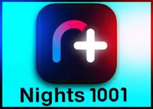 تحميل برنامج 1001 Nights للاندرويد - تنزيل ألف ليلة وليلة 1001 للايفون 2