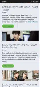 تحميل برنامج سيسكو محاكي الشبكات Cisco Packet Tracer للكمبيوتر برابط مباشر 2