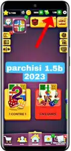 تحميل لعبة بارشيسي Parchisi star مهكرة 2023 من ميديا فاير نسخة قديمة