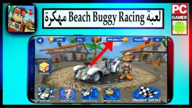 تحميل لعبة Beach Buggy Racing مهكرة من ميديا فاير للاندرويد 2023 7