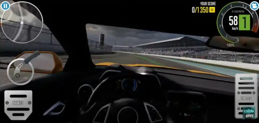 تحميل لعبة carx drift racing 2 مهكرة من ميديا فاير اخر اصدار 2023 1
