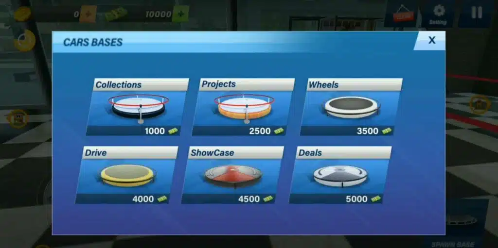 تحميل لعبة محاكي معرض السيارات للكمبيوتر Car Dealer بحجم صغير برابط مباشر 3