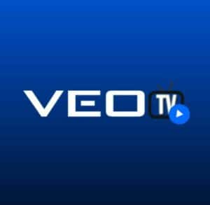 تحميل تطبيق veo بديل شبكتي لمشاهدة المباريات والافلام والمسلسلات مجانا