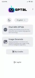 تحميل تطبيق GPTalk - AI Chat افضل ذكاء اصطناعي مجاني للاندرويد 2023 1